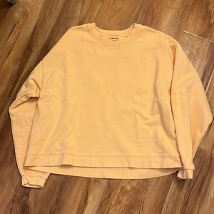 Madewell crewneck